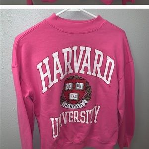 Harvard